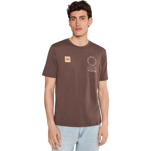 RVCA VA Mark 2 Short Sleeve