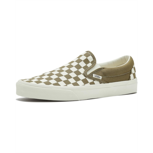 Unisex Vans Classic Slip-On
