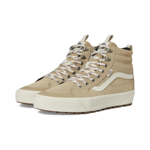 Unisex Vans FU MTE SK8-Hi Waterproof Insulated