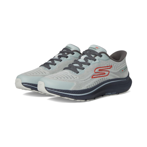 SKECHERS Go Run Consistent 2.0 Lockhart Hands Free Slip-In