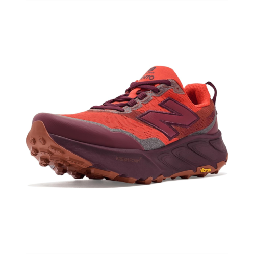 Mens New Balance Fresh Foam X Hierro v9