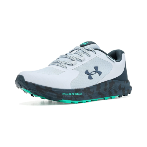 Mens Under Armour Charged Bandit Trail 3 Storm Proof
