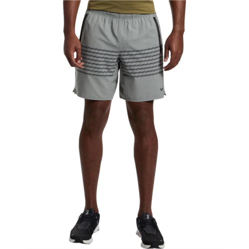 RVCA Yogger Stretch 17