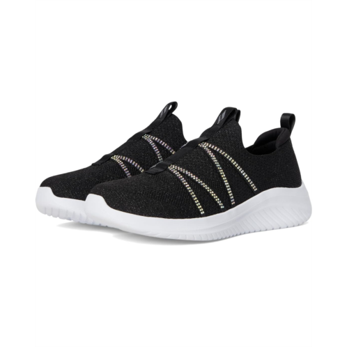SKECHERS KIDS Ultra Flex 3.0 - Crystal Spree 303838L (Little Kid/Big Kid)