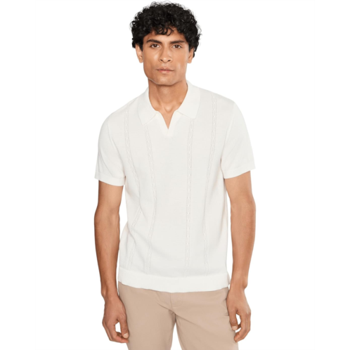 Mens Bonobos Hudson Sweater Polo