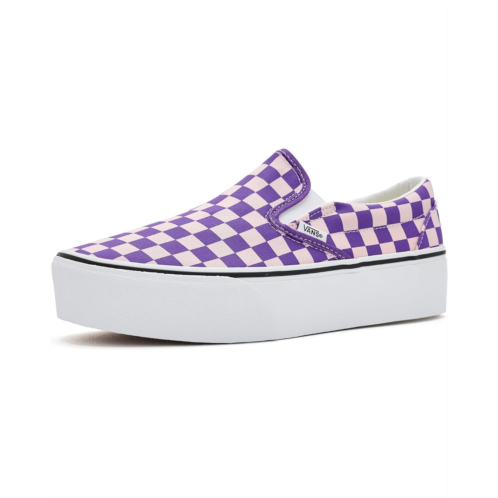 Unisex Vans Classic Slip-On Stackform