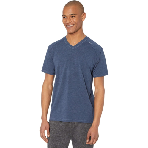 Mens tasc Performance Carrollton V-Neck Tee