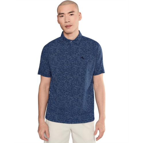 Mens Tommy Bahama Palm Dunes Polo