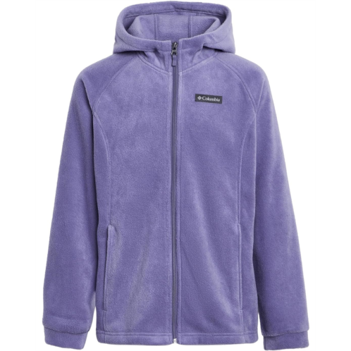 Columbia Kids Benton II Hoodie (Little Kid/Big Kid)