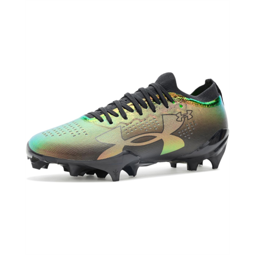 Mens Under Armour Blur Pro Football Cleats