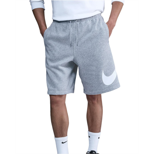 Mens Nike Club Fleece Shorts
