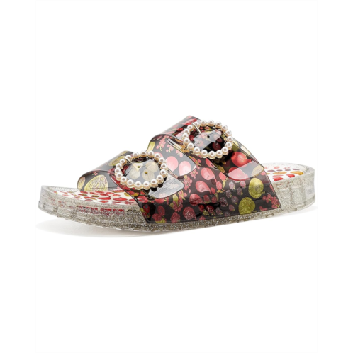 Blue by Betsey Johnson Landin