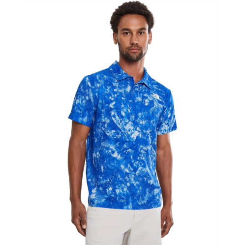Mens The North Face Adventure Polo Printed