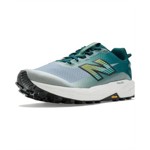 Mens New Balance Fuelcell Rebel Trail