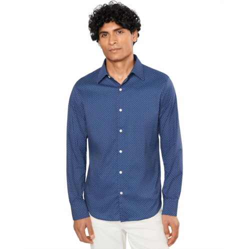 Mens Bonobos Tech Button-Down Shirt