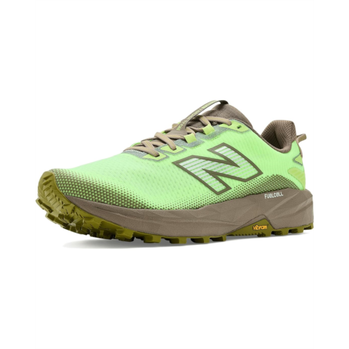 Mens New Balance Fuelcell Rebel Trail