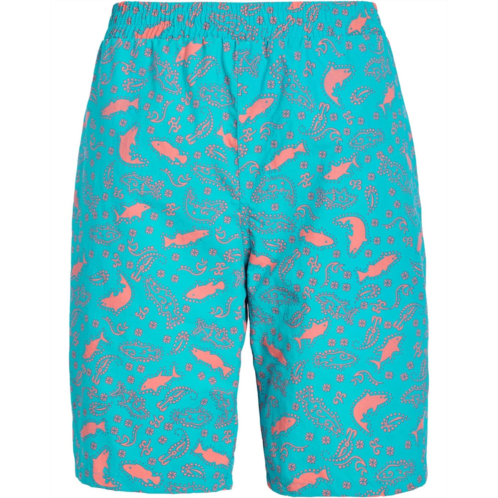 Columbia Kids PFG Super Backcast II Shorts (Little Kid/Big Kid)