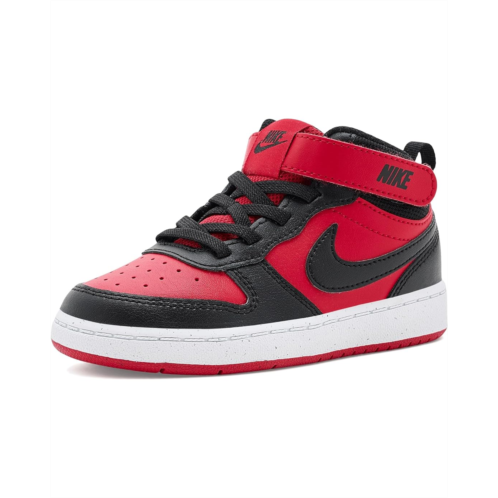 Kids Nike Kids Court Borough Mid 2 (Infant/Toddler)