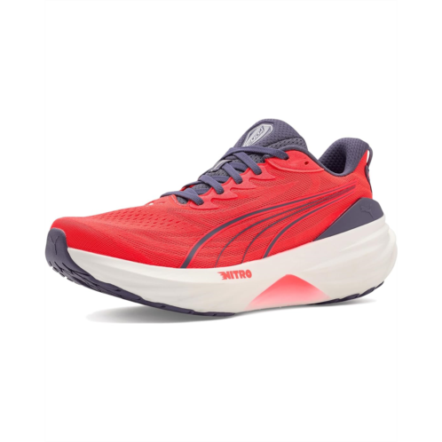 Mens PUMA Foreverrun Nitro 3 Running Shoes