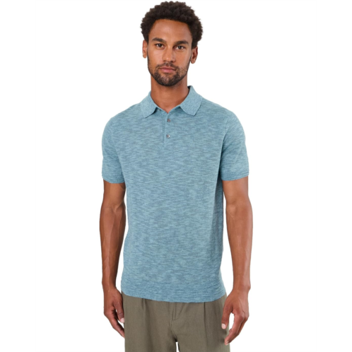 Mens Bonobos Hudson Sweater Polo