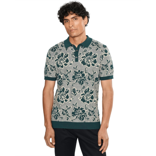 Mens Bonobos Hudson Sweater Polo