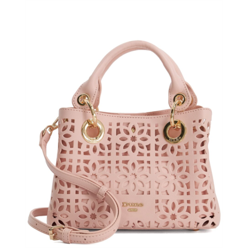 Dune London diddydelaser mini laser cut tote