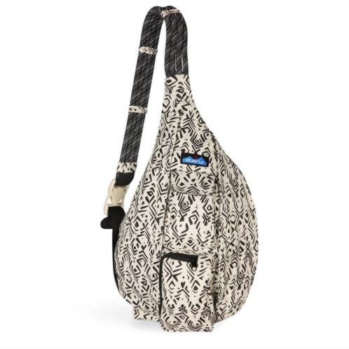 KAVU womens rope bag in surf eddy