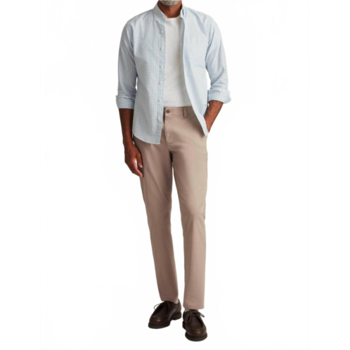 BONOBOS stretch washed chino 2.0 pants in the khakis