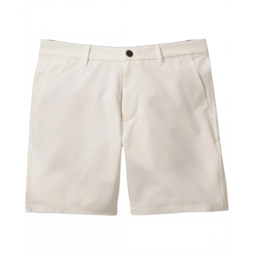 BONOBOS mens all season standard fit 7 golf shorts in coconut milk