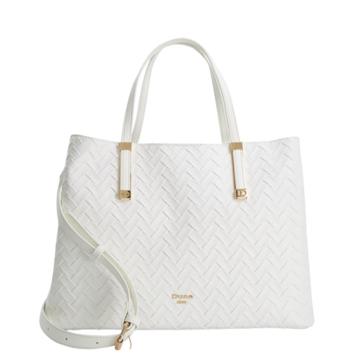 Dune London dorrie tote
