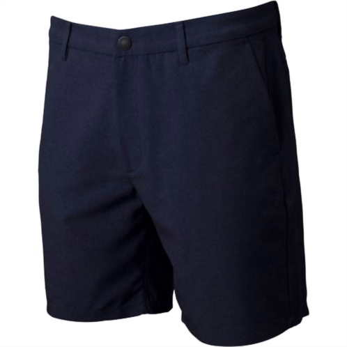 BONOBOS mens all season standard fit 7 golf shorts in navy