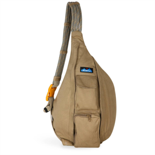 KAVU womens rope bag in olive