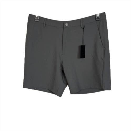 BONOBOS all season golf shorts 7 in ash grey