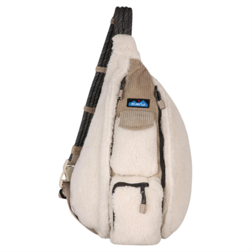 KAVU womens rope snug bag in pebble beach