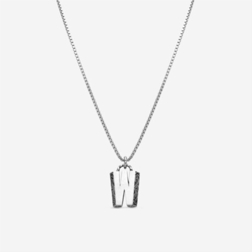 Gucci Letters Necklace