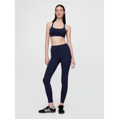 GapFit Smooth High Rise Leggings