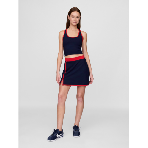 GapFit Power Exercise Skort