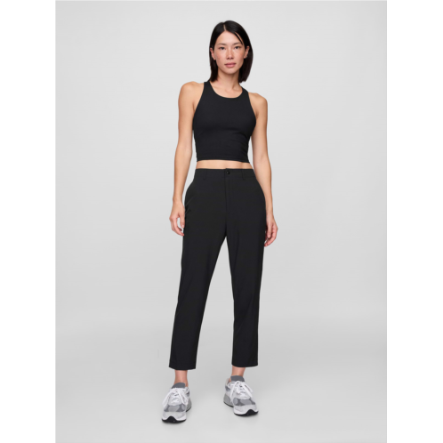 GapFit High Rise Downtown Runaround Pants