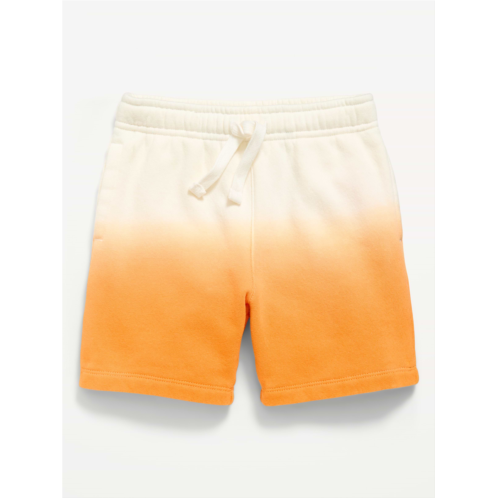 OldNavy Fleece Shorts for Toddler Boys