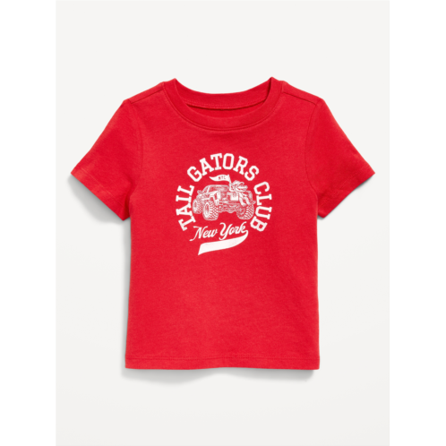 OldNavy Short-Sleeve Graphic T-Shirt for Toddler Boys