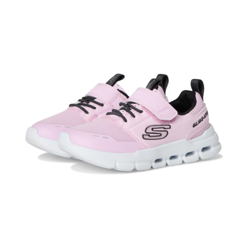 Girls SKECHERS KIDS Glide-Step Flow (Little Kid/Big Kid)