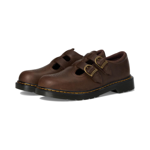 Dr. Martens Kid s Collection Girls Dr Martens Kids Collection 8065 Y (Big Kid)