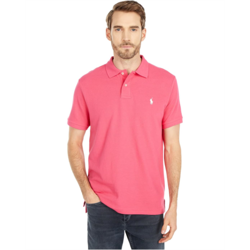 Mens Polo Ralph Lauren The Iconic Mesh Polo Shirt