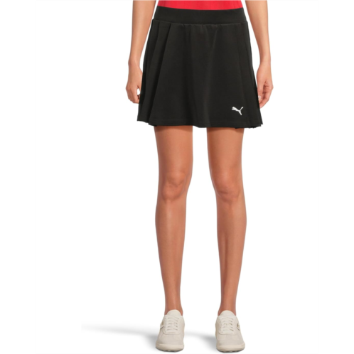 PUMA Wardrobe Essentials Pleated Skirt