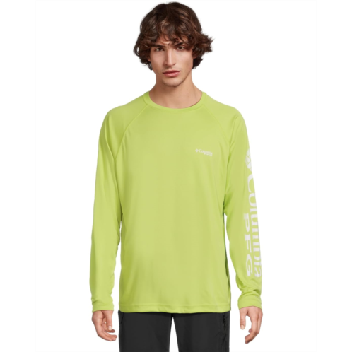 Mens Columbia Terminal Tackle L/S Shirt