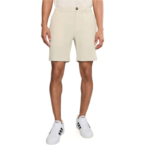 Mens Chubbies The Khakinators 8 (Everywear Performance Shorts)