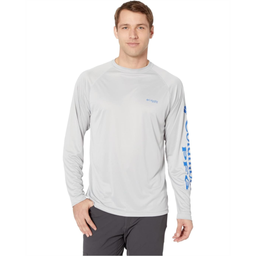 Mens Columbia Terminal Tackle L/S Shirt