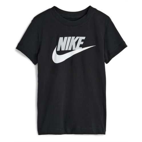 Kids Nike Kids Sportswear Icon Futura Tee (Big Kid)
