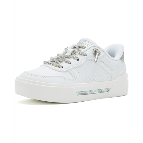 Girls SKECHERS KIDS Hands Free Slip-ins-aura Lx 310769l (little Kid/Big Kid)
