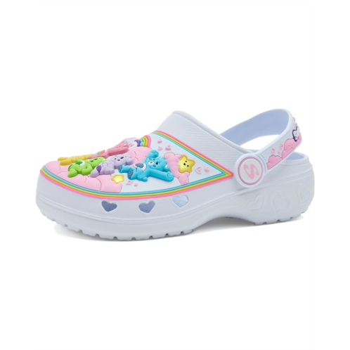 Kids SKECHERS Kids X Care Bear-S Lights-Sweetheart - Care Bears Sweeties 308412L (Little Kid/Big Kid)